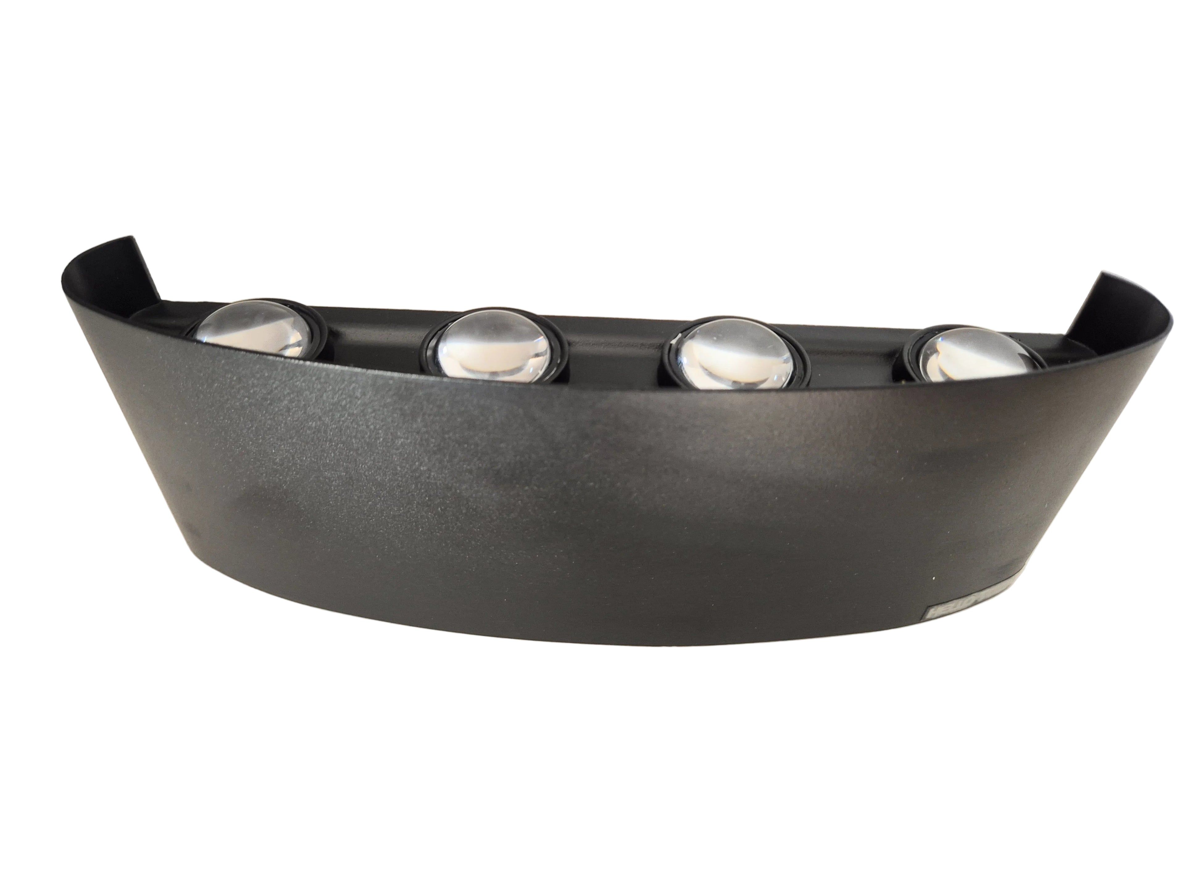 Luxury Double Beam LED Outdoor Wall Light